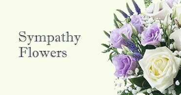 Biggin Hill Sympathy Flowers